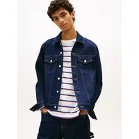 Tommy Jeans Jeansjacke RYAN REGULAR Regular fit mit praktischen Taschen