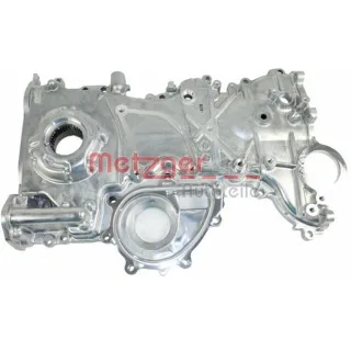 Metzger ?lpumpe Lexus Is Toyota Auris Avensis Corolla Rav Verso