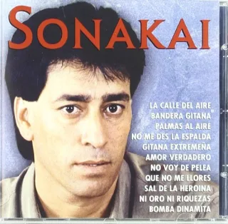 Sonakai