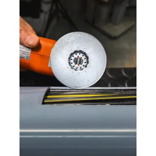 Fein Starlock Sägeblatt mit Tiefenanschlag, Ø 85 mm - 63502174410