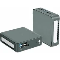 SHOU MU01, Intel Core i7-8565U(bis 4,6 GHz,4C/8 Threads)8GB RAM + 512GB SSD Mini-PC (Intel Core i7-8565U, Intel® UHD Graphics, 8 GB RAM, 512 GB SSD, Luftkuhlung, Core i7-8565U, Intel® UHD Graphics, 8GB DDR4, 512 GB M.2 SATA SSD)