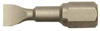 Makita Langschlitz Bit 0,8x5,5x25 - P-06199