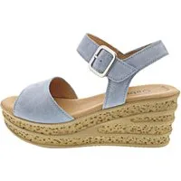 Gabor Sandalette