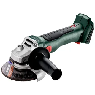 Metabo Akku-Winkelschleifer W 18 L BL 9-125 metaBOX 165 L - 602374840