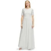 Vera Mont Abendkleid Damen mit Spitze Spitze