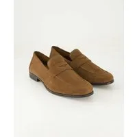 DANIEL KENNETH 39703 Slipper Obermaterial: Leder