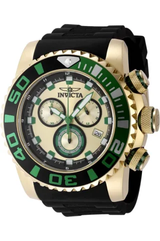 Invicta Sea Hunter 48987 Herrenuhr - 52mm