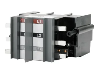 APC Trennschalteradapter | pd3padapt1 | AC 400/480 V - 3