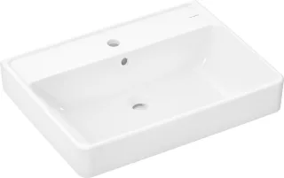 Hansgrohe Aufsatzwaschtisch geschli.Xanuia Q 60252450