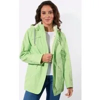 Witt Allwetterjacke Jacke Langarm