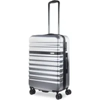 bugatti Hartschalen-Trolley Corium, 4 Rollen