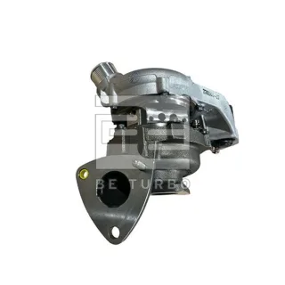 BE Turbo Turbolader Jaguar F-Pace Xf Xj 3,0