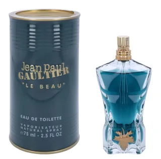 J.P. Gaultier Le Beau Edt Spray 75 ml