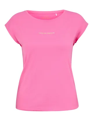 venice beach - VB_WONDER tourmaline pink - Gr. - XS