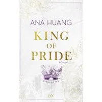 King of Pride / Ana Huang