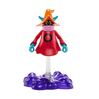 Masters of the Universe GNN93 - Origins Orko 14 cm große Actionfigur Kampffiguren zum Spielen und Sammeln Geschenk für 6- bis 10-Jährige und erwachsene Sammler
