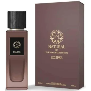 Natural By Woods Eclipse 100ml + 5ml EDP