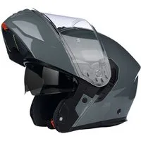 Vito Helmets Motorradhelm VITO FURIO Flip-Up Klapphelm, Integralhelm mit intergr. Sonnebrille, Klapphelm, ECE R 22-06, integrierte Sonnenbrille, Pinlock Vorbereitung
