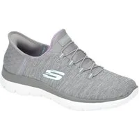 Skechers 149937 GYMT Slipper