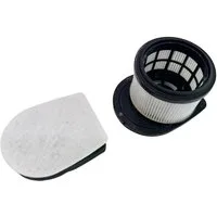 Hanseatic Ersatzfilter, Zubehör für Hanseatic  Akkustaubsauger HVS330700VBCJ