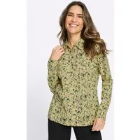 Sieh an! T-Shirt Poloshirt Langarm