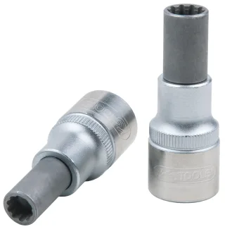 KS Tools OZ Spezial-Alu-Felgen-Stecknuss für mehrteilige OZ-Felgen - 515.1033