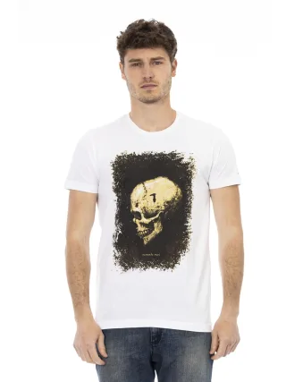 Trussardi Action T-Shirt Männer