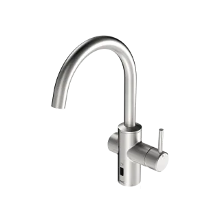 KWC Sensor BISTRO E Batterie, A220, Edelstahl 3600001625