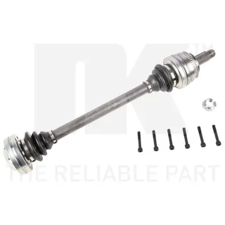 NK Antriebswelle hinten links BMW 3er Z4