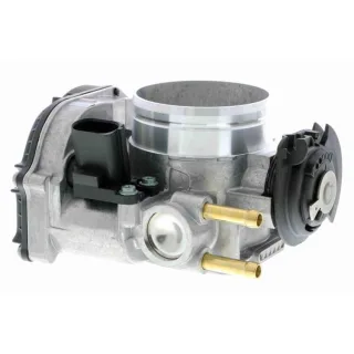 Vemo Drosselklappenstutzen Seat Toledo VW Bora Golf Passat 2,3