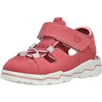 Pepino Halbschuhe Leder/Textil . Lauflernschuh