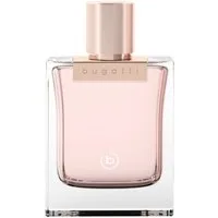 bugatti Eau de Parfum BELLA DONNA, EDP, 60 ml, blumiger Damenduft
