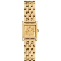 MICHAEL KORS Quarzuhr Georgie MK4931, Armbanduhr, Damenuhr, Edelstahlarmband, analog