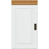 OTTO home Hängeschrank Rügen Breite 40 cm, FSC® zertifiziertes Massivholz, 1 Tür, 1 Einlegeboden
