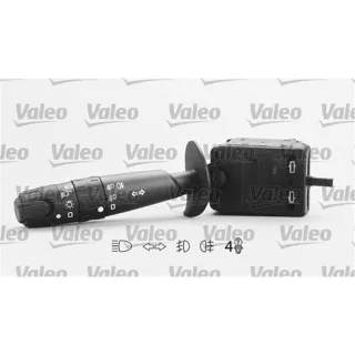 Valeo Lenkstockschalter Citroen Xantia Peugeot 406 251304