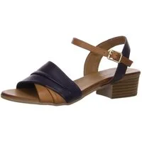 2GO Riemchensandalette