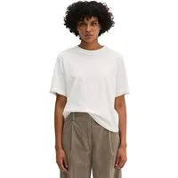 Marc O'Polo T-Shirt aus regenerativer Bio-Baumwolle