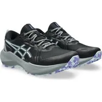 Asics GEL-VENTURE 11 Trailrunningschuh mit profiliertem Gummi-Laufsohlenprofil, mit AMPLIFOAM PLUS Dämpfung