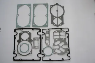 ELMAG Dichtungssatz komplett 'KIT 335' - 9100840