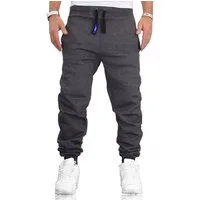 RMK Jogginghose Herren Trainingshose Fitnesshose Sport Hose Sweatpants Camouflage