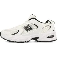 New Balance New Balance MR 530 EWB White Black Sneaker
