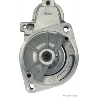 Elparts Starter Mercedes 42017260