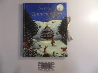 Der kleine Tannenbaum [Gebundene Ausgabe] [2007] unbekannt