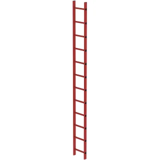 Munk Schachtleiter GFK 300mm Lichte Weite - 064012