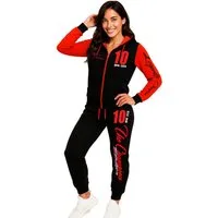 RMK Jogginganzug Damen Trainingsanzug Sportanzug Freizeitanzug Fitness 10 Champion
