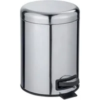 WENKO Kosmetikeimer Leman, 5 Liter, BxTxH: 21x28x24 cm