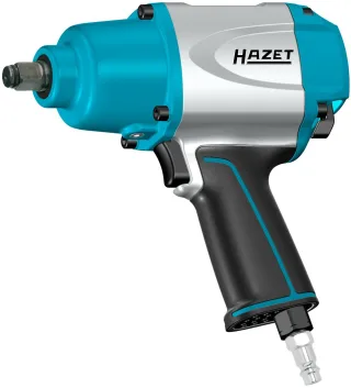 HAZET Schlagschrauber, 850Nm, 1/2 Zoll - 9012SPC