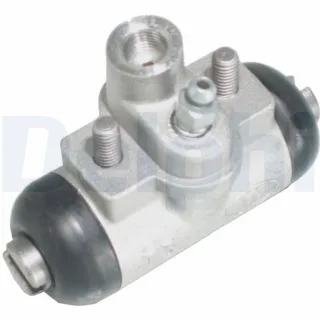 Delphi Radbremszylinder Honda Civic Crx Integra Rover 200 LW60119