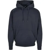 URBAN CLASSICS Sweatshirt Urban Classics Herren Blank Hoody (1-tlg)