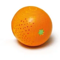 Erzi® Kaufladensortiment Erzi Orange - Kaufladenzubehör